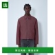 Legacy 舒适时尚 男士 夹克 香港直邮Our red红色 Slight M4251SS