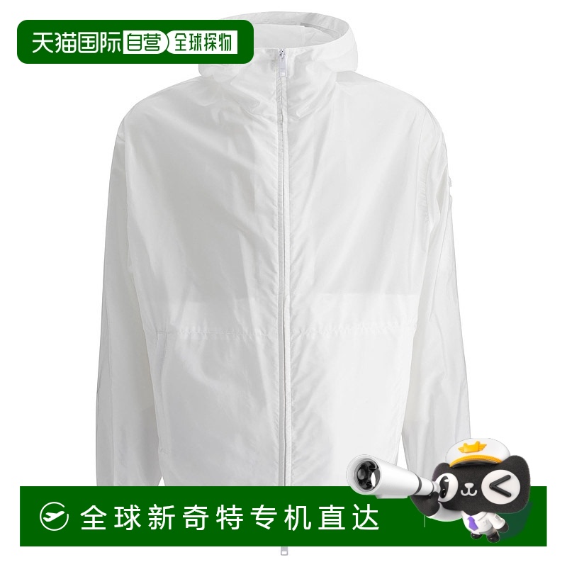 1小时内可退 欧洲直邮prada 男士 夹克衫普拉达