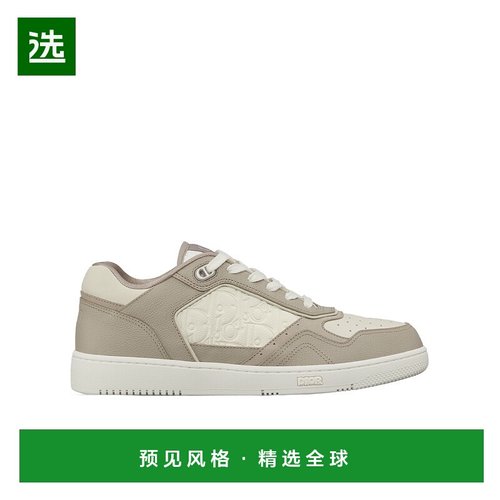 香港直邮Dior B27 Uptown 低帮运动鞋 3SN272ZAY迪奥