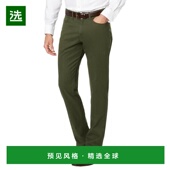 美国直邮 男士 johnston 1h可退 murphy 休闲裤