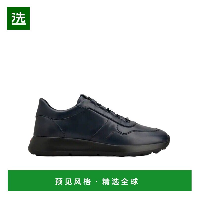 香港直邮Tod's 圆头运动鞋 XXM79K0IP51THC