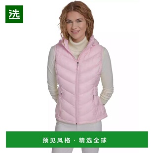 1h可退 【美国直邮】charter club 女士 背心马甲