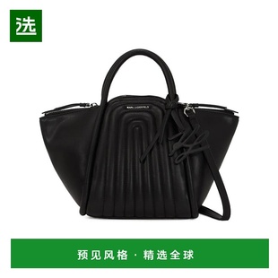 A3W30260999 拉链手提包 香港直邮Karl Lagerfeld