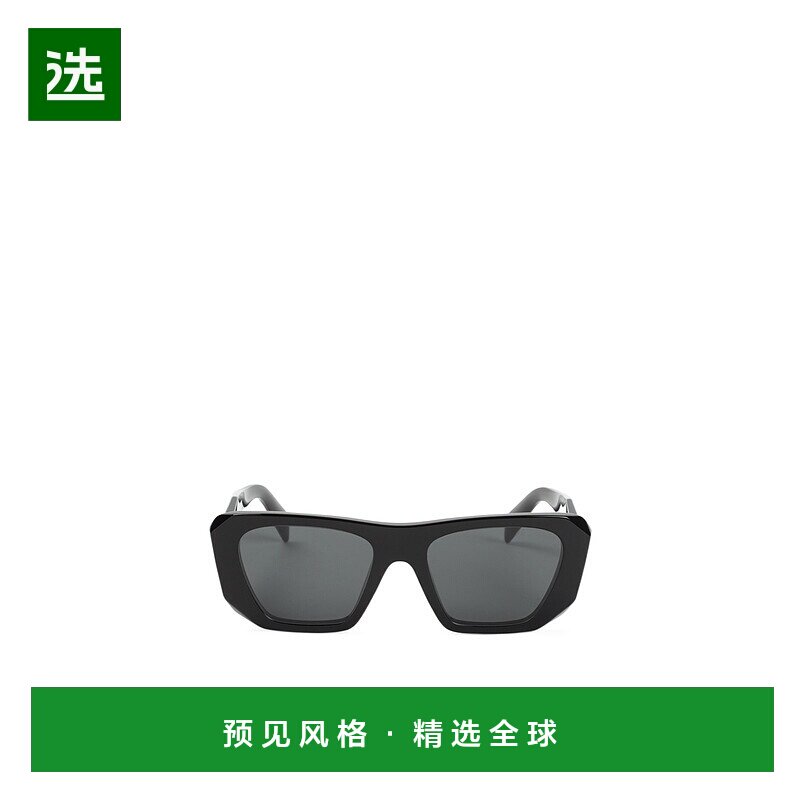 香港直邮Prada 全框太阳镜 0PRB18S普拉达
