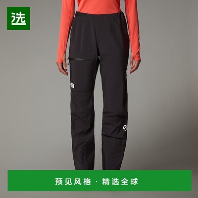 欧洲直邮北面Summit Chamlang FUTURELIGHT™ 女款长裤TheNort