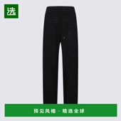 香港直邮FABIANA AW2025 PAD215F391D296825 FILIPPI 女士休闲裤