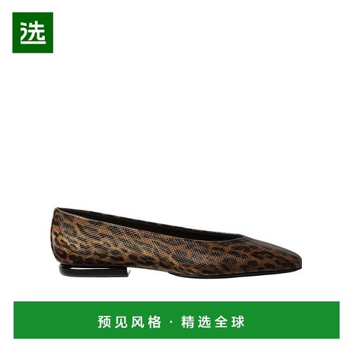 香港直邮Loro Piana Primula 芭蕾舞鞋 FAQ4351