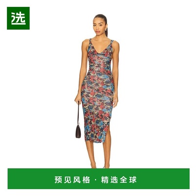 1h可退 香港直邮Free People 自由人 女士 x Intimately FP Live