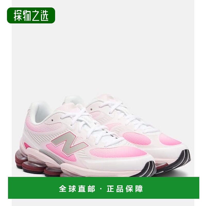 香港直邮New Balance 新百伦 女士 Abzorb 2000 运动鞋