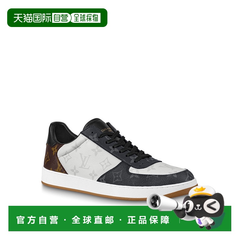 欧洲直邮路易威登(Louis Vuitton) RIVOLI 运动鞋