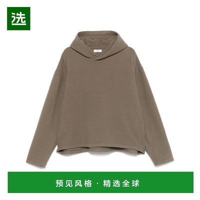 1h可退 香港直邮Rier 男士 NFL12 X02 ARGILE 卫衣 NFL12X02ARGIL