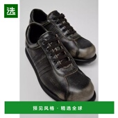 1h可退 运动真皮舒适透气潮流时尚 美国直邮 Camper女士休闲鞋