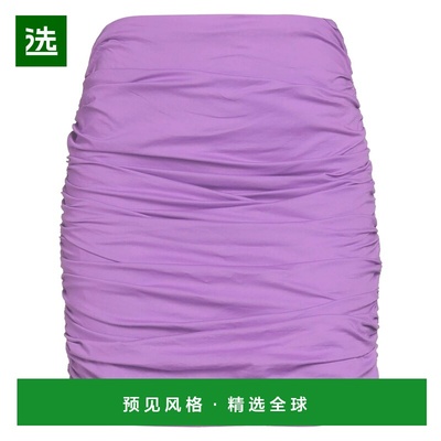 1h可退 香港直邮Giuseppe Di Morabito 女士 迷你半身裙