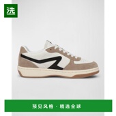 美国直邮 女士 rag 1h可退 bone 休闲鞋