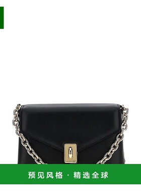 1h可退 香港直邮FURLA 芙拉 女士 翻盖单肩包 WB01448BX3227