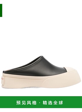 香港直邮Marni Mary Jane穆勒鞋 SNZW018502P2722