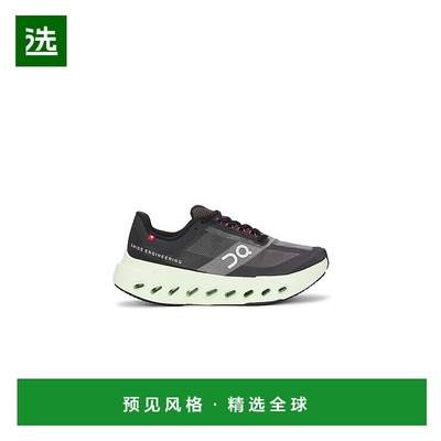 1h可退 香港直邮On 女士 Cloudsurfer Next 鞋靴 3WE30052535昂跑