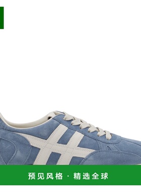 1h可退 香港直邮Hogan 女士 86er 运动鞋 HXW6710FP00U49新款