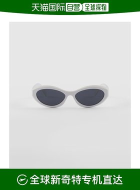 【99新未使用】欧洲直邮PRADA (2025) Prada 标志太阳镜