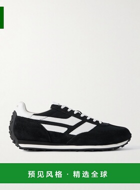 香港直邮Tom Ford 汤姆·福特 男士 湯姆福特 Mick 運動鞋 J1511L