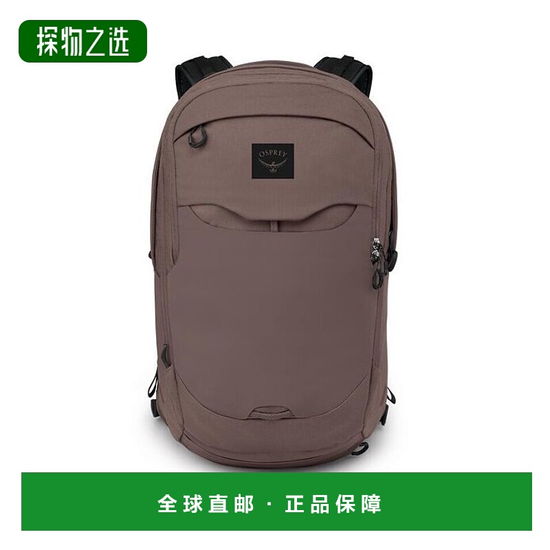 欧洲直邮Osprey (2025新品) Metron Airspeed 34双肩包背包