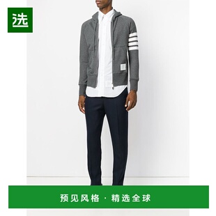 针织毛衣MJT022H00535025卫衣 男士 欧洲直邮THOM BROWNE