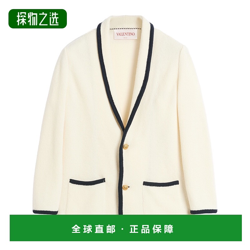 1h可退 欧洲直邮valentino garavani 男士 夹克衫