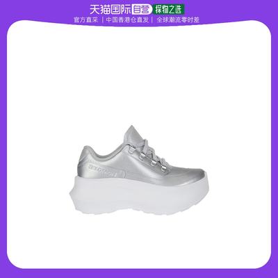 香港直邮Comme Des Garcons 系带低帮休闲鞋 GKK104001