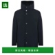 男士 外套 2501160 香港直邮RRD AW2025 蓝色
