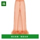 OFP121PEACH 长裤 女士 pink粉色 1h可退 舒适时 香港直邮oseree