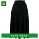 KAMALI 女士半身裙 KK329SPL014001 香港直邮NORMA 黑色