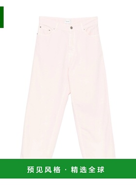 香港直邮HAIKURE 女士牛仔裤 HEW03297GF139PXT0344 AW2025