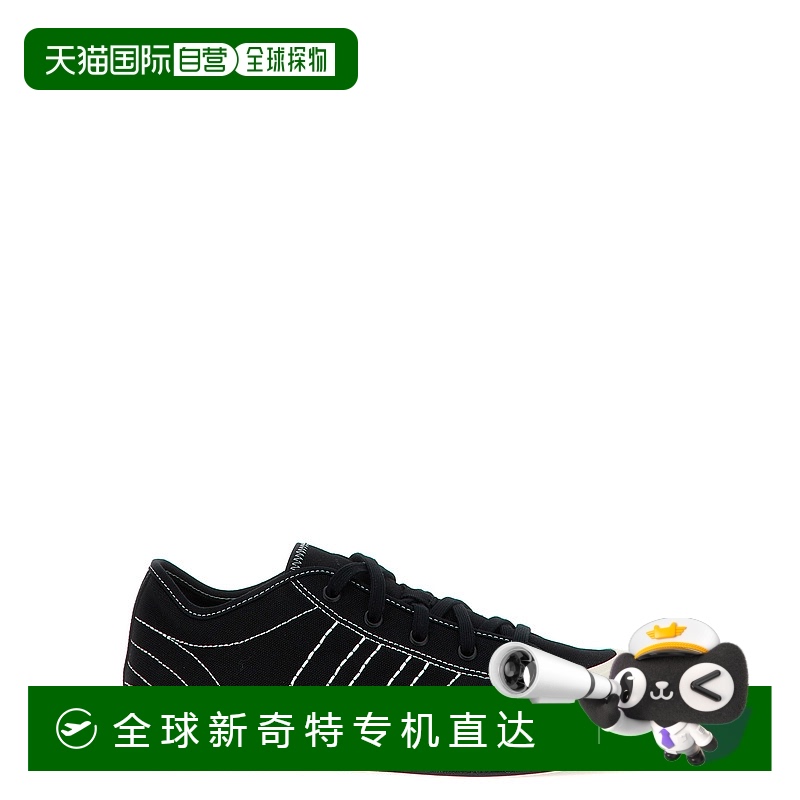 1h可退 欧洲直邮y-3 男士 时尚休闲鞋