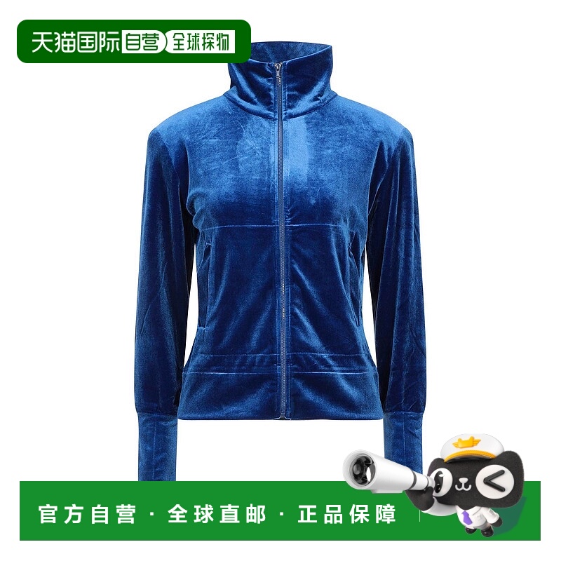 1h可退 香港直邮NORMA KAMALI 诺玛·卡玛丽 女士 运动衫