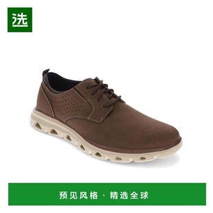 1h可退 【美国直邮】dockers 男士 时尚休闲鞋男鞋男士鞋牛津鞋