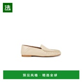 beige米色 1h可退 舒适 精美便鞋 BONBON 香港直邮Flattered 女士