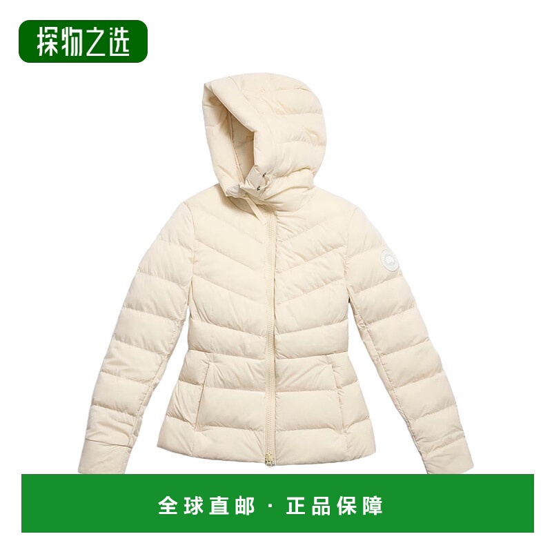 香港直邮Canada Goose Clair 羽绒夹克 2332WW1621