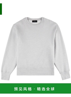 香港直邮Hogan 圆领运动衫 KQMB5502630XDK长袖卫衣