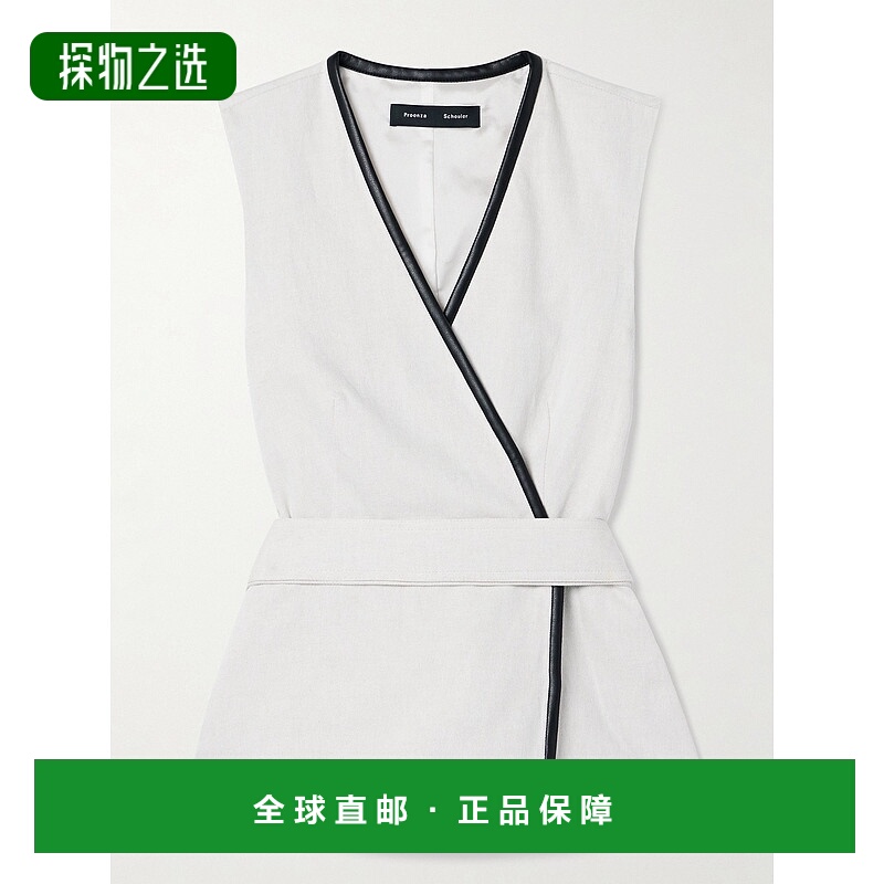 1h可退 香港直邮Proenza Schouler 普罗恩萨·施罗 女士 Elliot