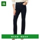 美国直邮 女士 joe 1h可退 jeans 牛仔裤