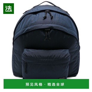 1h可退 香港直邮Porter 男士 PORTER Bags 蓝色双肩包 38219803