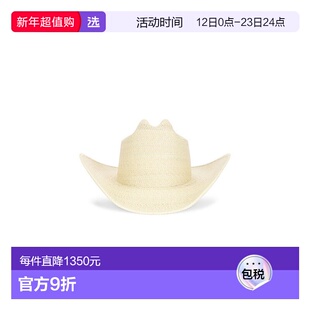 1h可退 香港直邮Lack Of Color 女士 Wylie 牛仔帽印花帽子 WYLIE