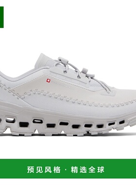 1h可退 香港直邮On 男士 灰色 Cloudaway 2 运动鞋 3ME30051067