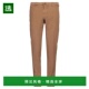 美国直邮 男士 ivory 1h可退 incotex inside 休闲裤