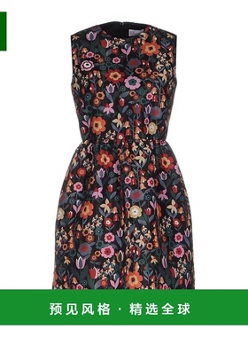 1h可退 【美国直邮】red valentino 女士 连衣裙