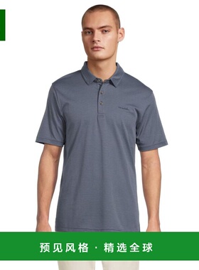 1h可退 【美国直邮】travis mathew 男士 Polo衫短袖