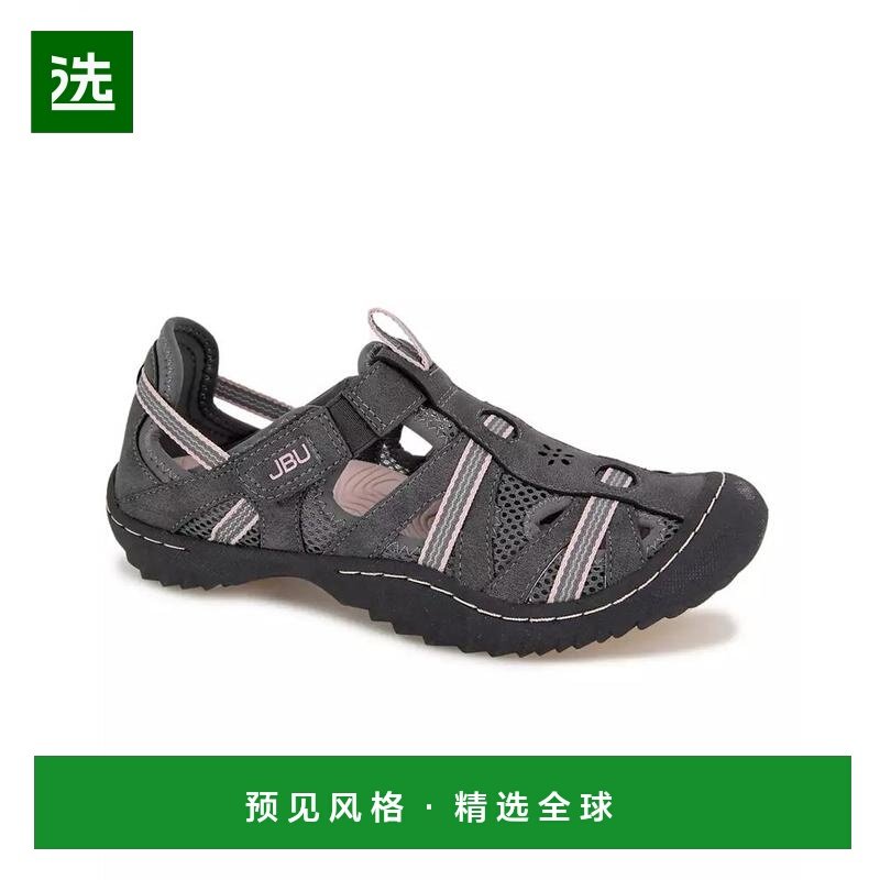 1h可退 【美国直邮】jbu 女士 凉鞋新款,女鞋,时装凉鞋,淘宝优惠券,粉丝福利购,淘宝优惠卷
