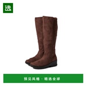 美国直邮 舒适优雅 Bzees 女靴 1h可退 靴 Brandy 时装 适合雪