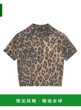 香港直邮BLUMARINE 女士针织衫 A522M627AM5539 AW2025 花色