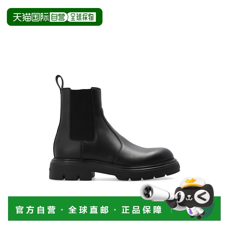 1h可退 欧洲直邮SALVATORE FERRAGAMO 女士靴子01H402DOLLIE76981